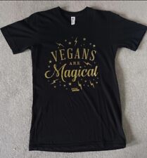 Peta vegans magical for sale  FLEET