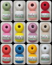Gomitolo 100 gr. usato  Ugento