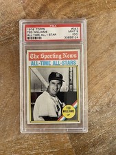 1976 topps ted for sale  Reno