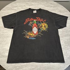 Vintage y2k tabasco for sale  Madison