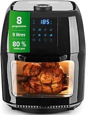 Friteuse air chaud d'occasion  Dinan