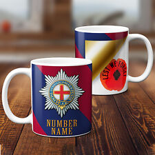 Personalised coldstream guards for sale  BRIDGNORTH
