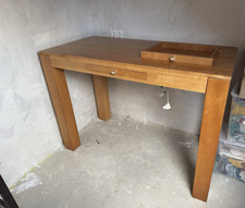 Massiv holztisch esstisch gebraucht kaufen  Hofheim