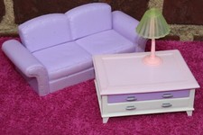 Mattel barbie möbel gebraucht kaufen  Erftstadt