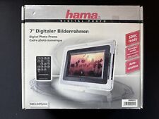 Hama digitaler bilderrahmen gebraucht kaufen  Bonn