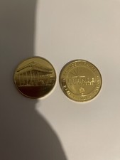 Vend monnaie paris d'occasion  Châteaurenard