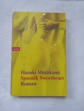 Sputnik sweetheart haruki gebraucht kaufen  Königslutter am Elm