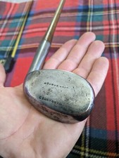 Rut niblick 1890. for sale Rut niblick 1890. for sale  SOUTHAM