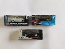Lotto volkswagen vintage usato  Bologna
