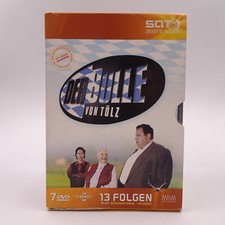 Bulle tölz folgen gebraucht kaufen  Bad Homburg v. d. Höhe