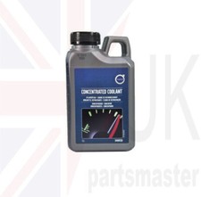 Volvo genuine coolant for sale  STANMORE