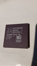 Prozessor 486 amd gebraucht kaufen  Rodgau