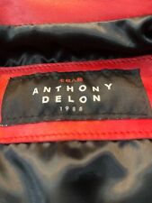 Blouson cuir femme d'occasion  Perpignan-