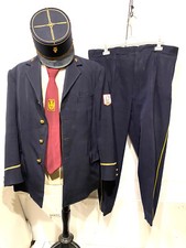 Ancien uniforme militaire d'occasion  Giromagny