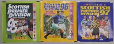 Panini scottish premier for sale  HARTLEPOOL
