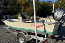 Boston whaler montauk for sale  Yorktown