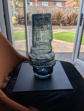 Whitefriars glass hoop for sale  FERRYHILL