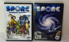 Spore game win for sale  Nazareth