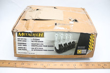 Metaltech heavy duty for sale  Chillicothe