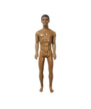 Nude black ken for sale  Munster