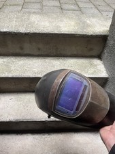Speedglas schweißhelm 3m gebraucht kaufen  Stuttgart