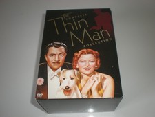 collection thinning dvd for sale  Eureka