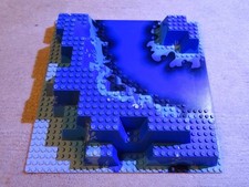 Lego bauplatte unterwasser gebraucht kaufen Lego bauplatte unterwasser gebraucht kaufen  Bielefeld