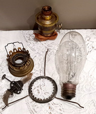 Lamp parts mamjjason for sale  Clarkesville