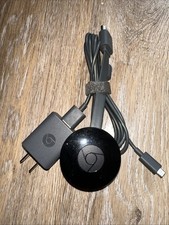 Google chromecast 2nd for sale  Rancho Cordova