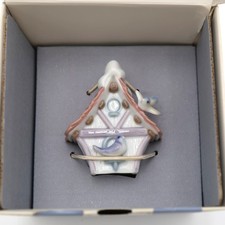 Lladro porcelain welcome for sale  Centreville