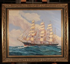 Viermaster viermastbark pamir gebraucht kaufen Viermaster viermastbark pamir gebraucht kaufen  Stadtoldendorf