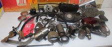 Harley knucklehead panhead for sale  Arden