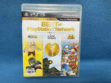 Best of PlayStation Network Vol. 1 PS3 versão asiática em inglês comprar usado  Enviando para Brazil