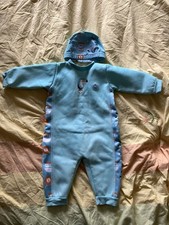 Splash baby warm for sale  CIRENCESTER