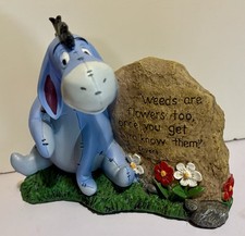 Disney eeyore garden for sale  Oklahoma City