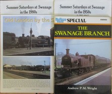 Railway special swanage for sale  SHEFFIELD