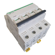 Schneider electric ic60n d'occasion  Les Échelles