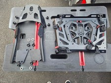 Motec streetrack luggage for sale  STOKE-ON-TRENT