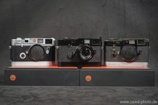 Leica summicron 35mm gebraucht kaufen  Malsfeld