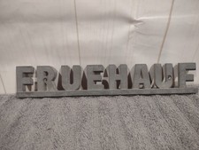 Vintage fruehauf metal for sale  Roe