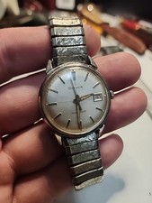 Bulova men automatic for sale  Pearl River