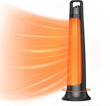 Biesqya patio heater for sale  San Francisco