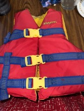 Stearns red youth for sale  Elizabethtown