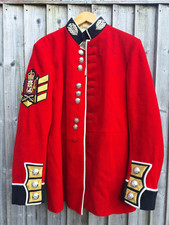 Scots guards colour for sale  CHELTENHAM