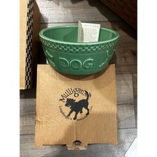 Longaberger mulligan dog for sale  Neosho