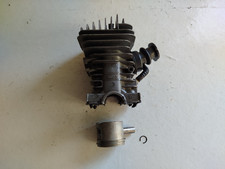 Cylindre piston tronconneuse d'occasion  Morlaix
