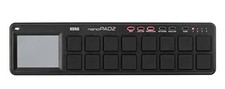 Pre owned korg for sale  Compton