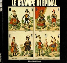 Stampe epinal dal usato  Italia