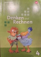 Denken rechnen isbn gebraucht kaufen  Salzbergen