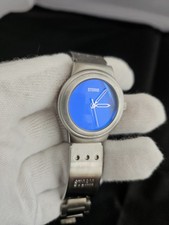 Storm ladies quartz for sale  WALTHAM CROSS